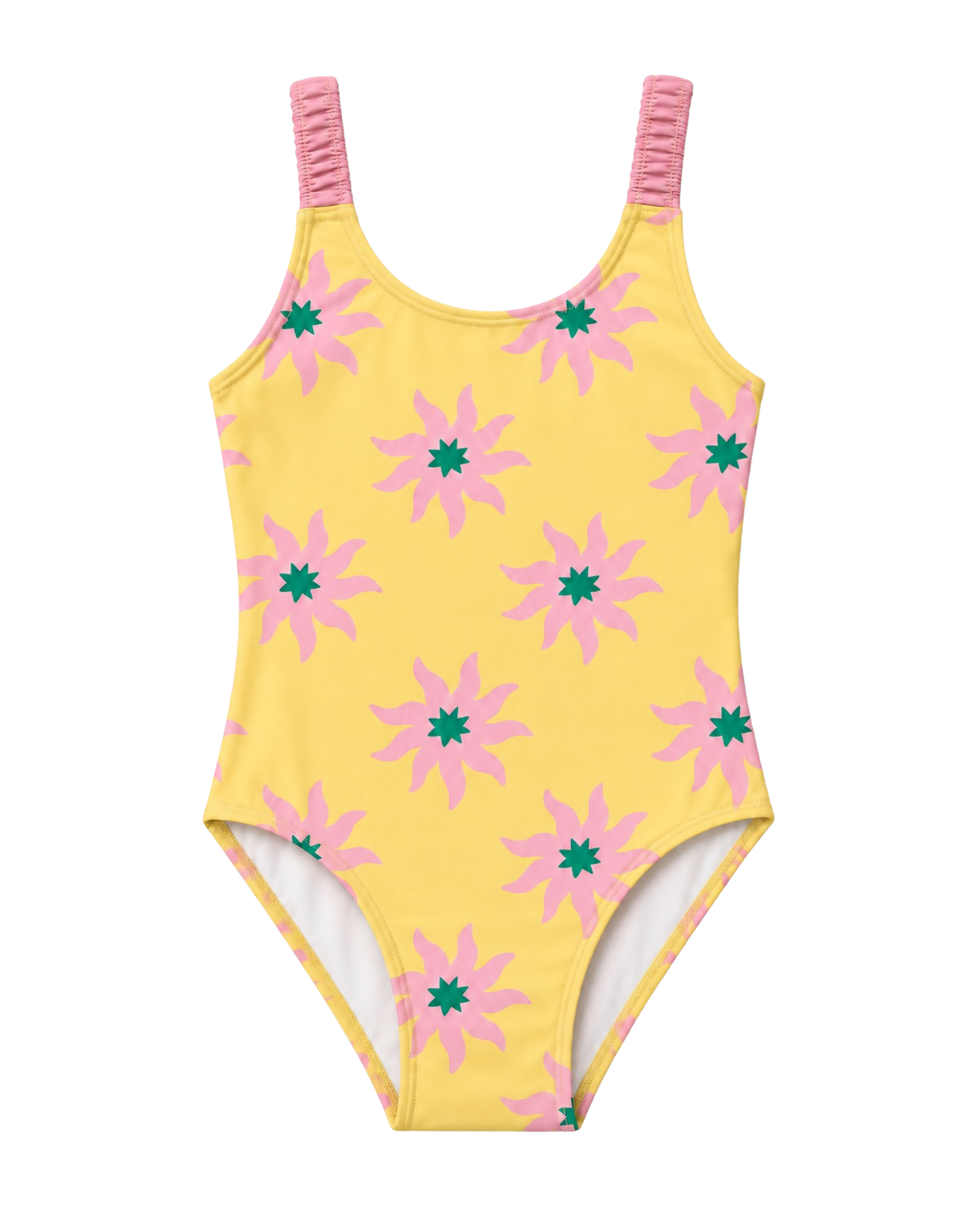 Swimsuit Sole