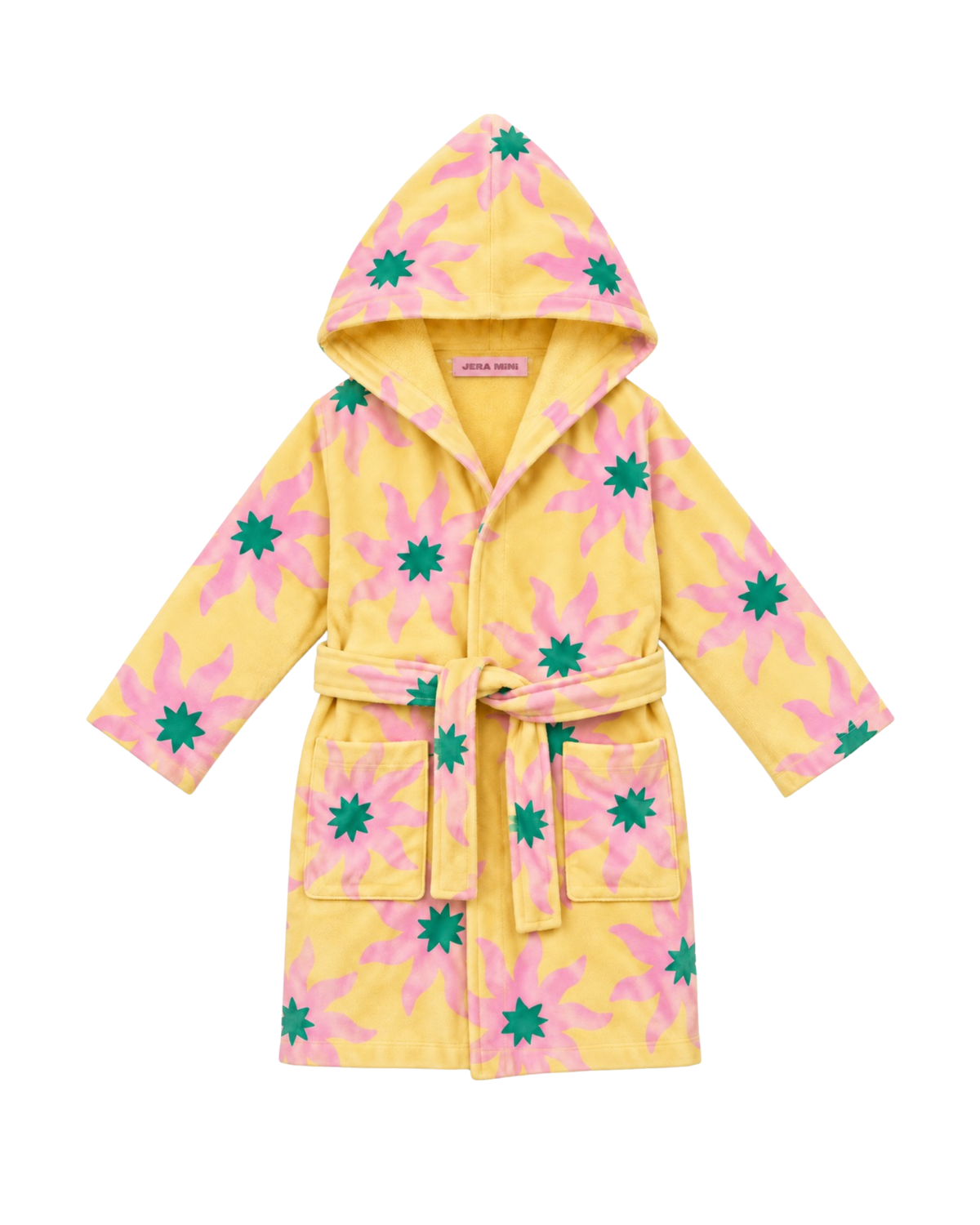 Bathrobe Sole