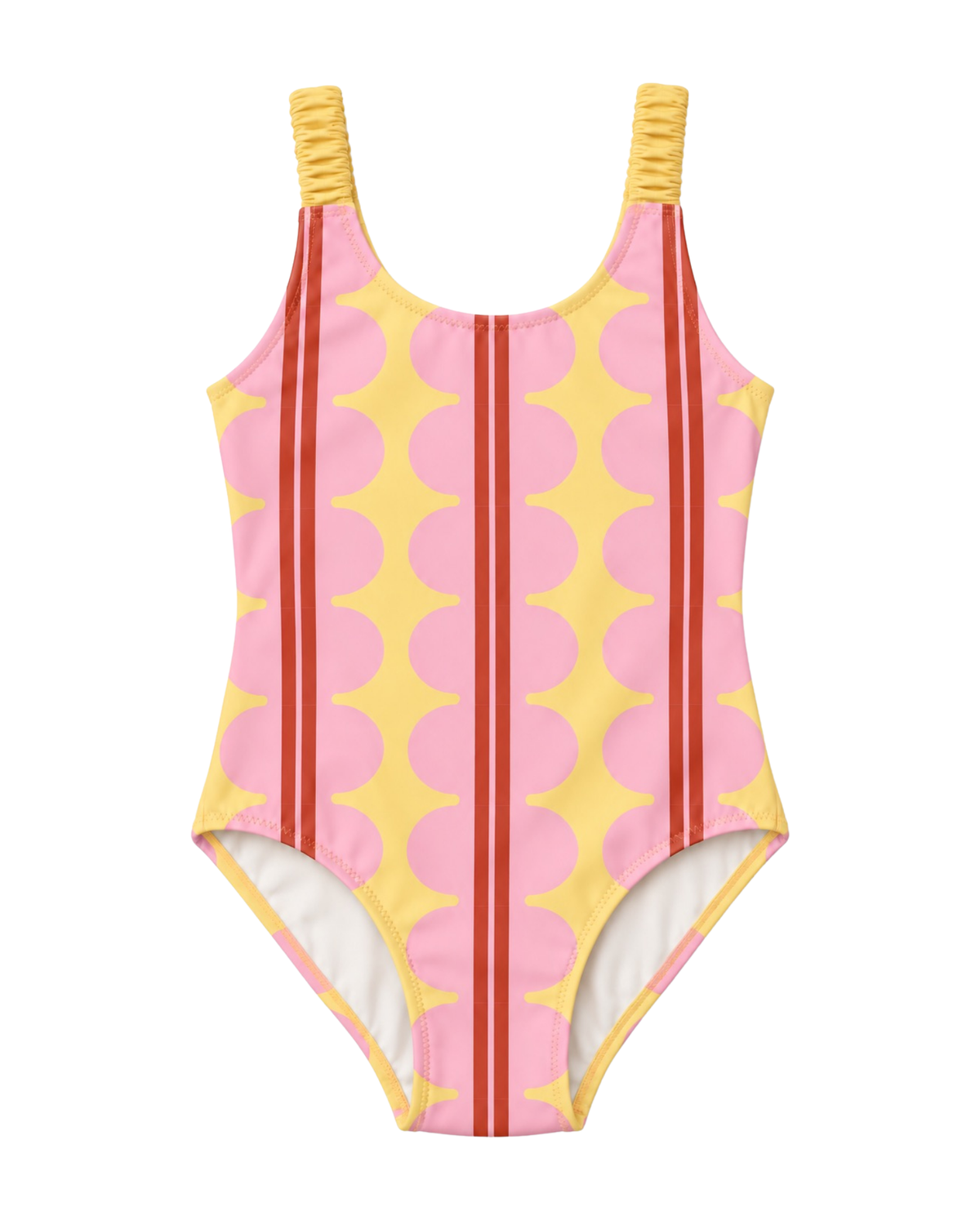 Swimsuit Limone