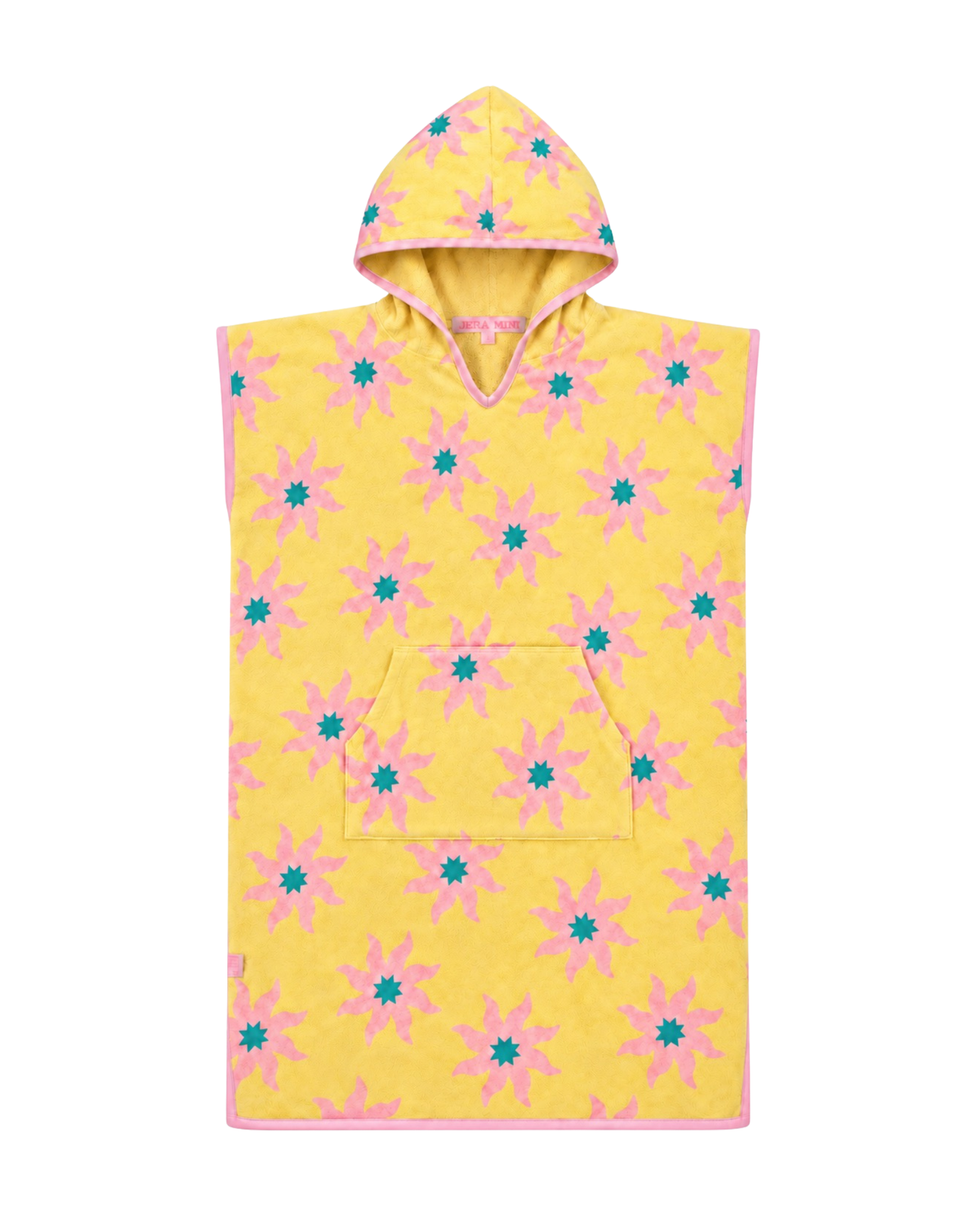 Adult Poncho Sole