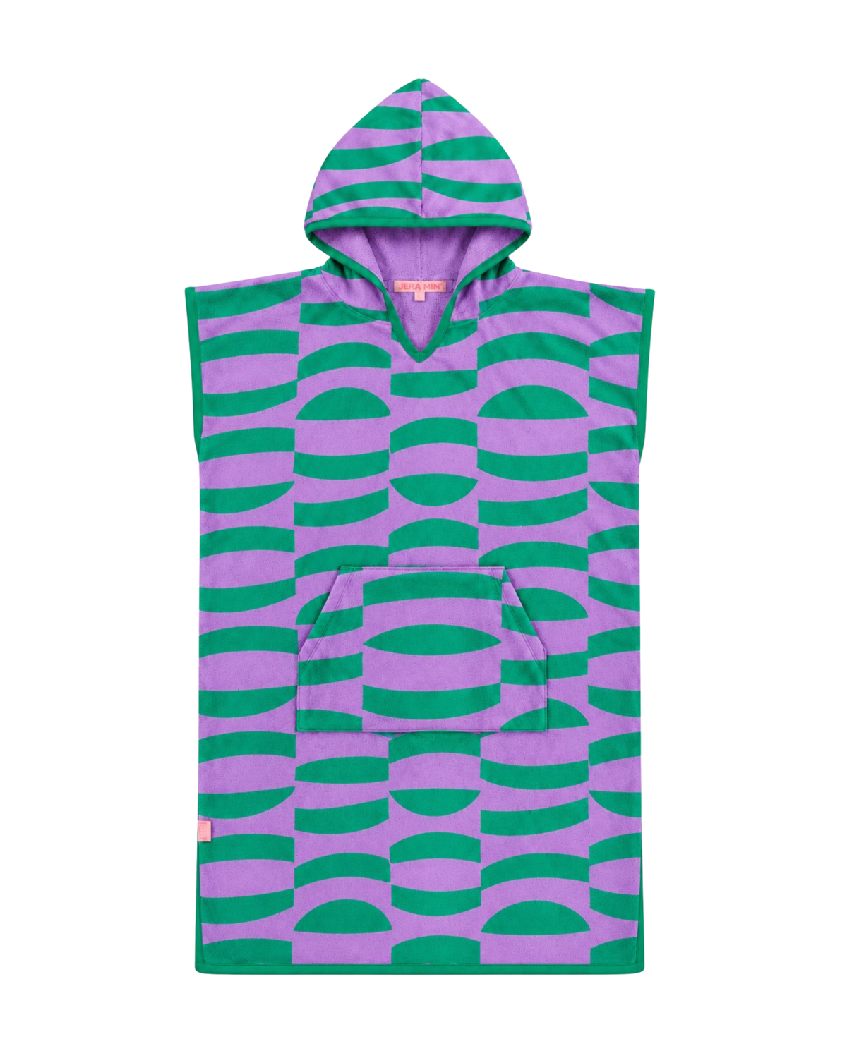 Adult Poncho Brezza