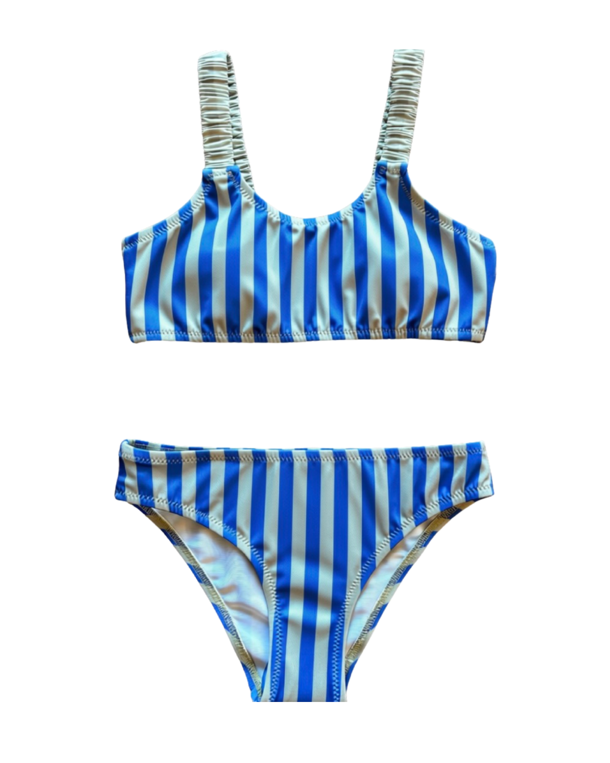 Two Piece Swimsuit Greenbay