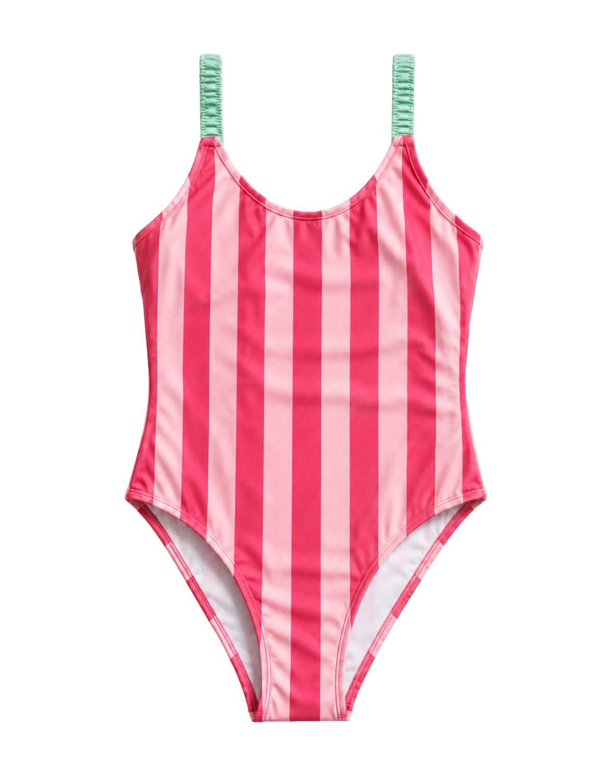 Swimsuit Vague Rose