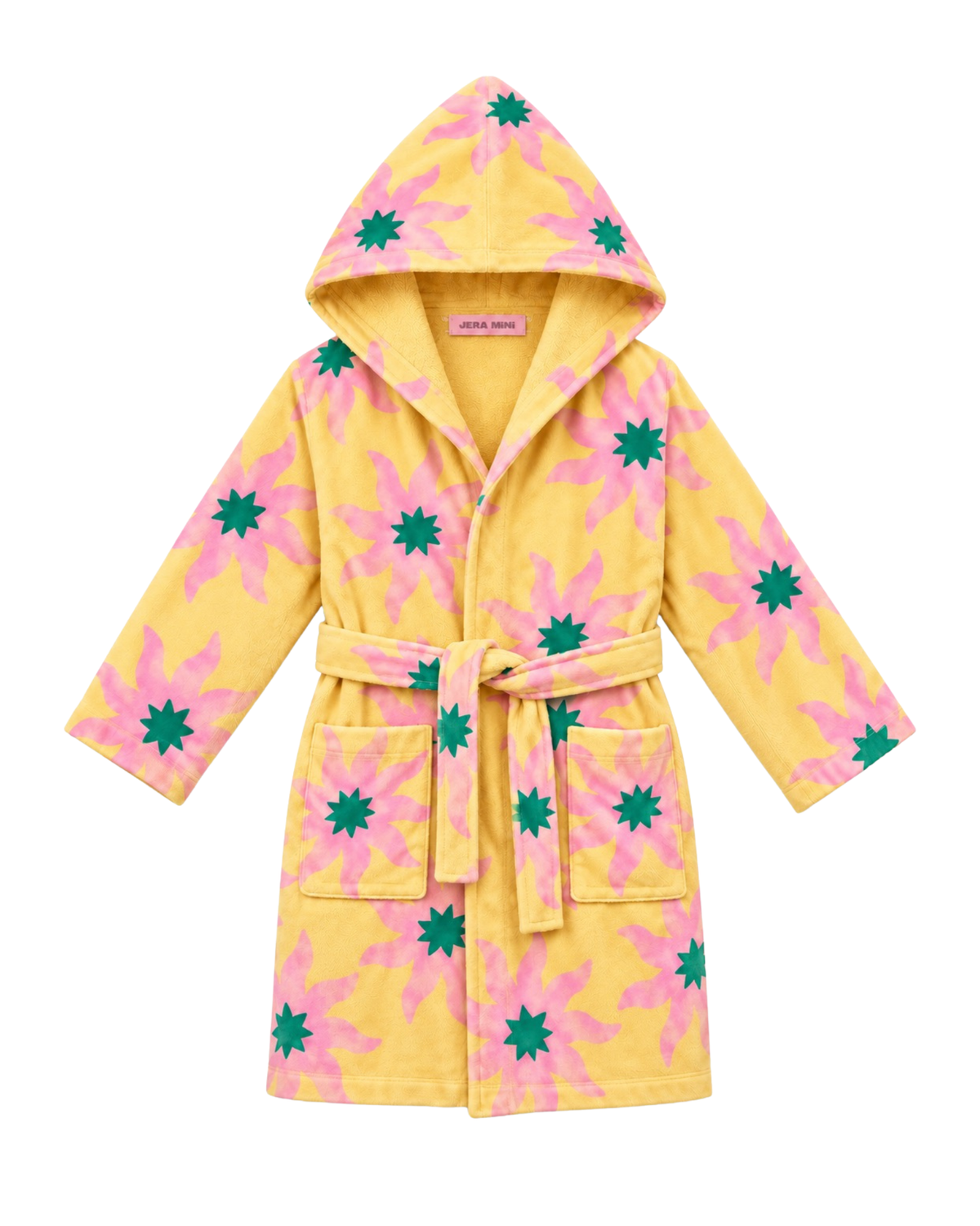 Adult Bathrobe Sole