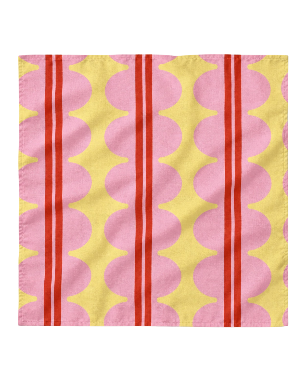 Everyday Muslin Swaddle Limone