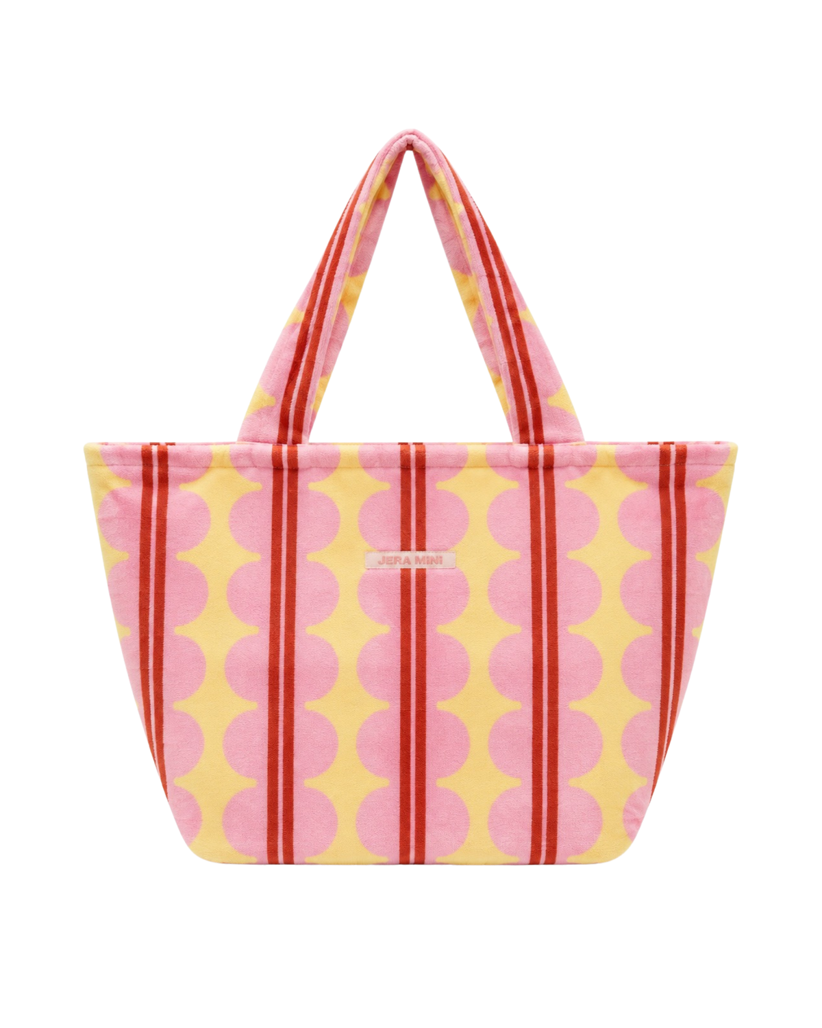 Shoulder Bag Limone