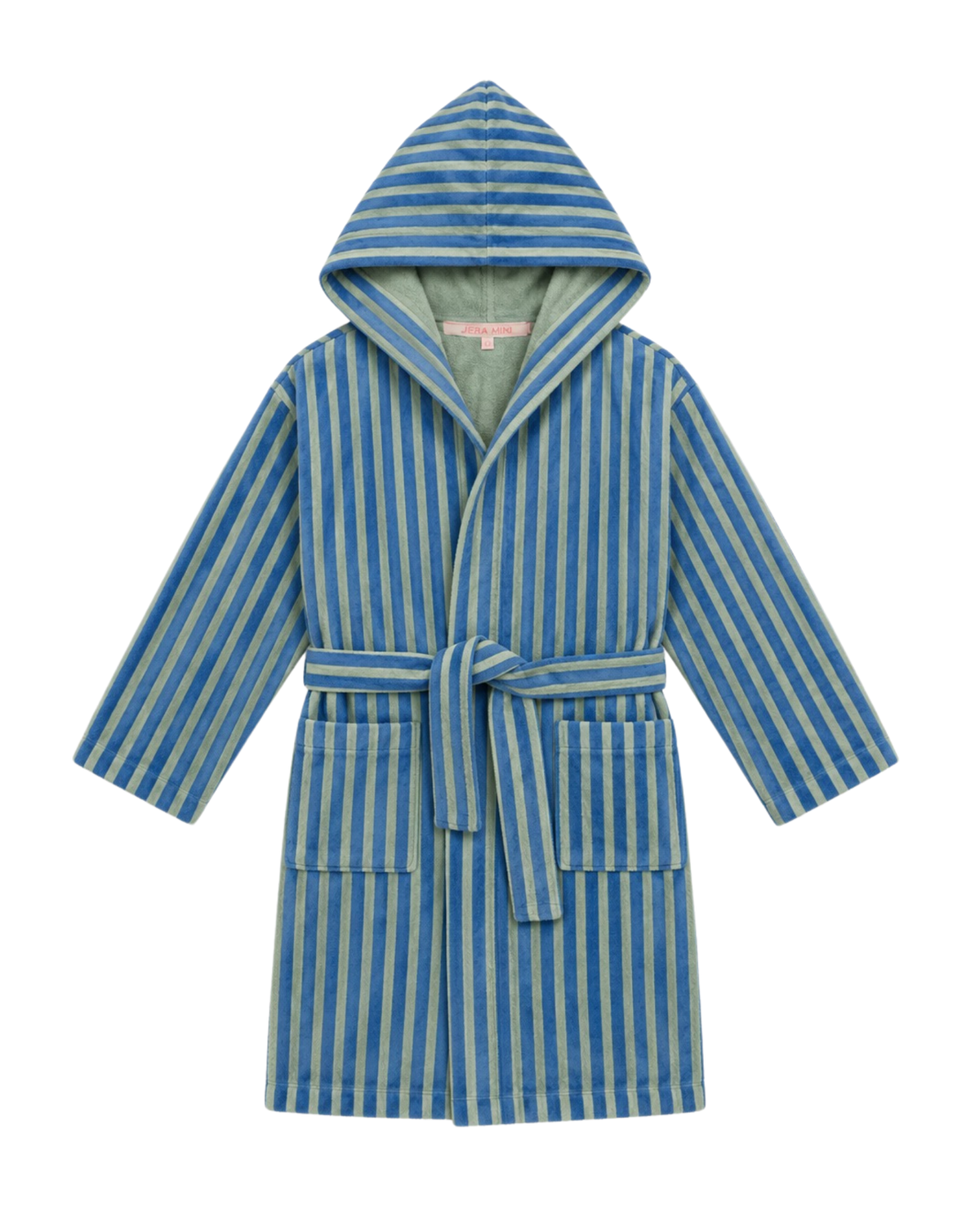 Adult Bathrobe Greenbay