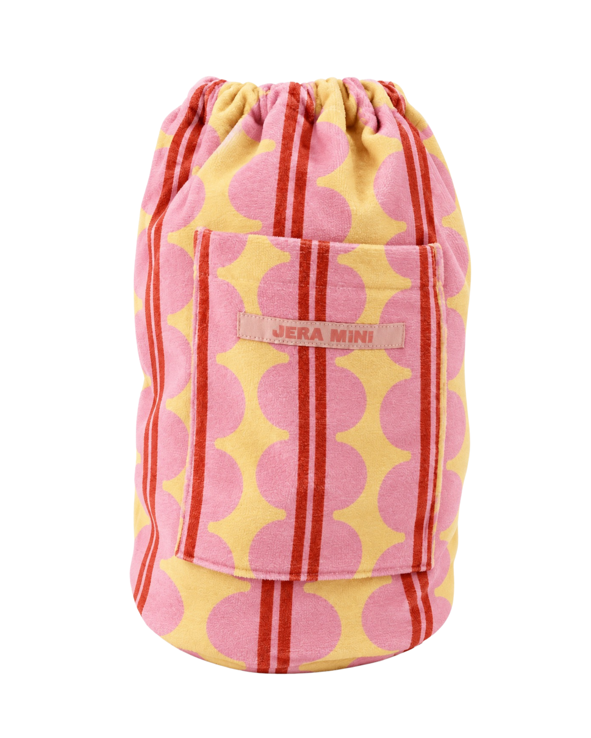 Adventure Bag Limone