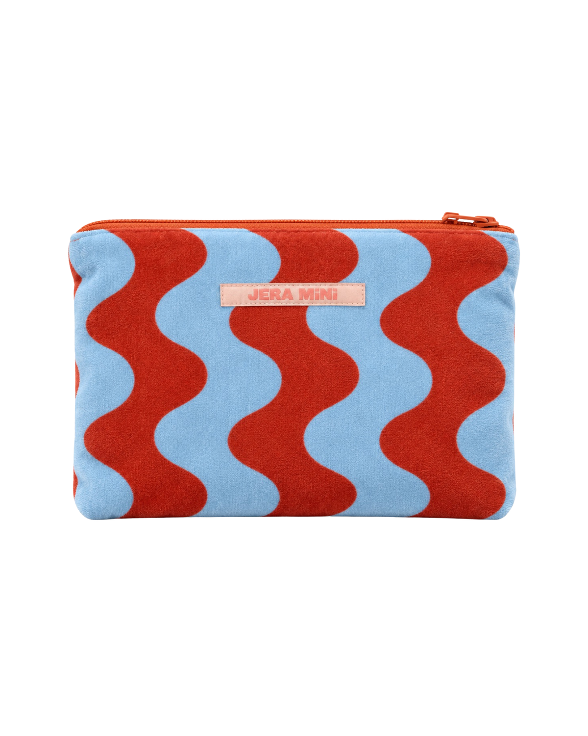 Small Pouch Bag Onde