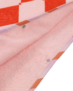 Poncho Rose Geo