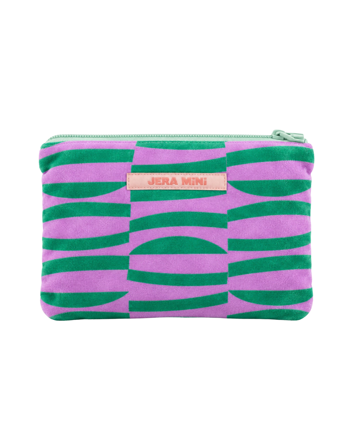 Small Pouch Bag Brezza