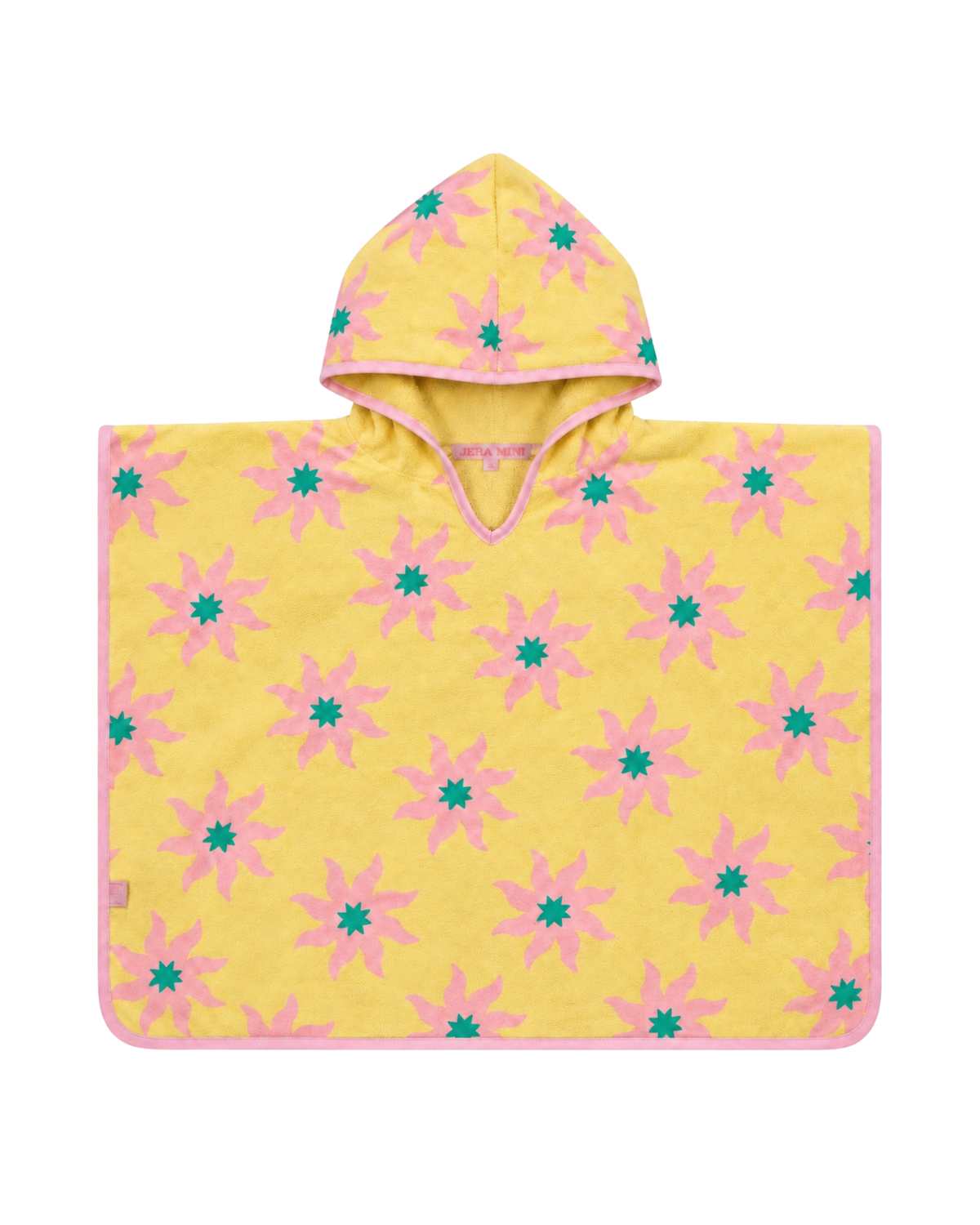 Poncho Sole