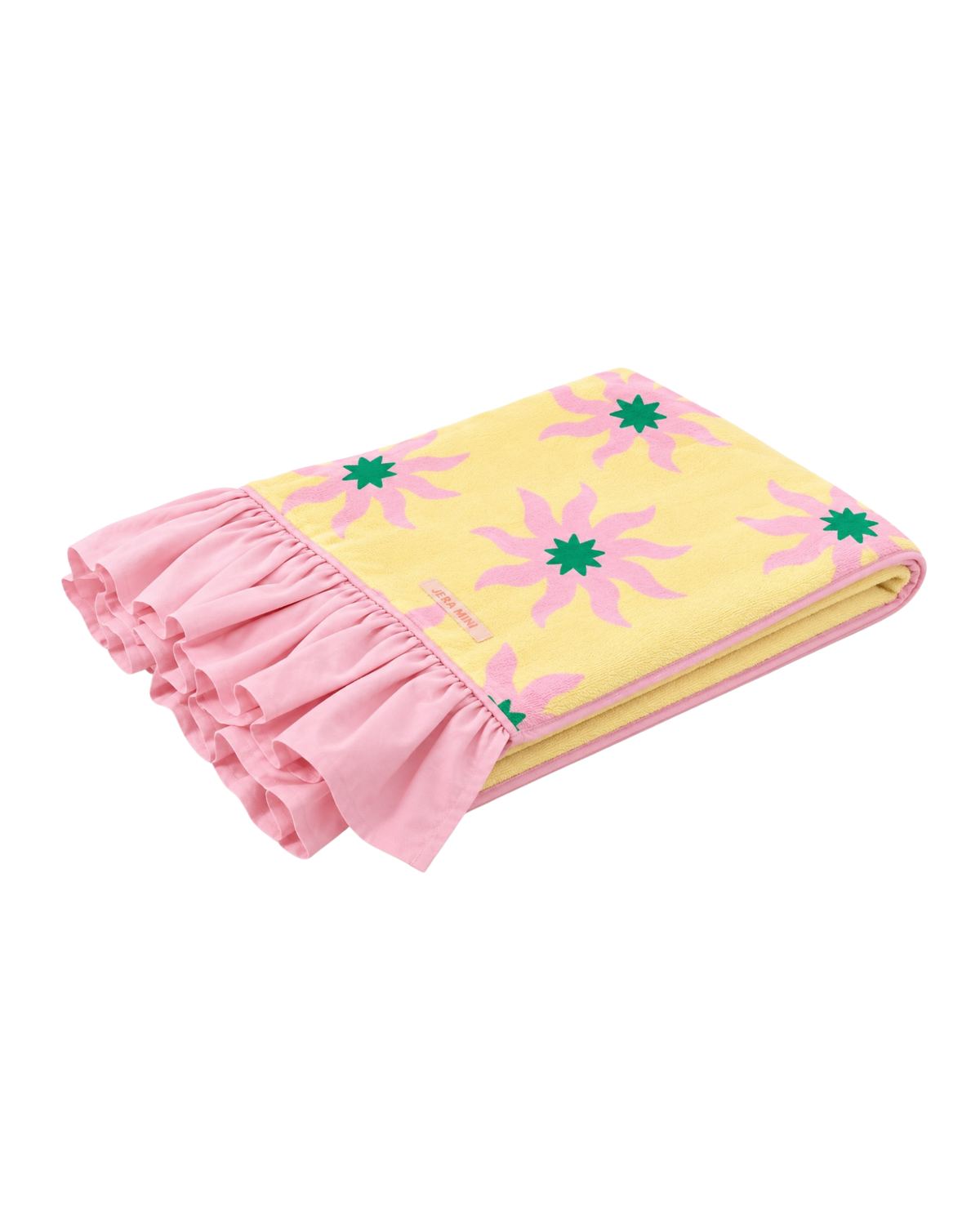 Beach Towel Sole