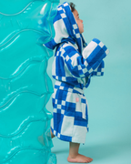 Bathrobe Ocean Square