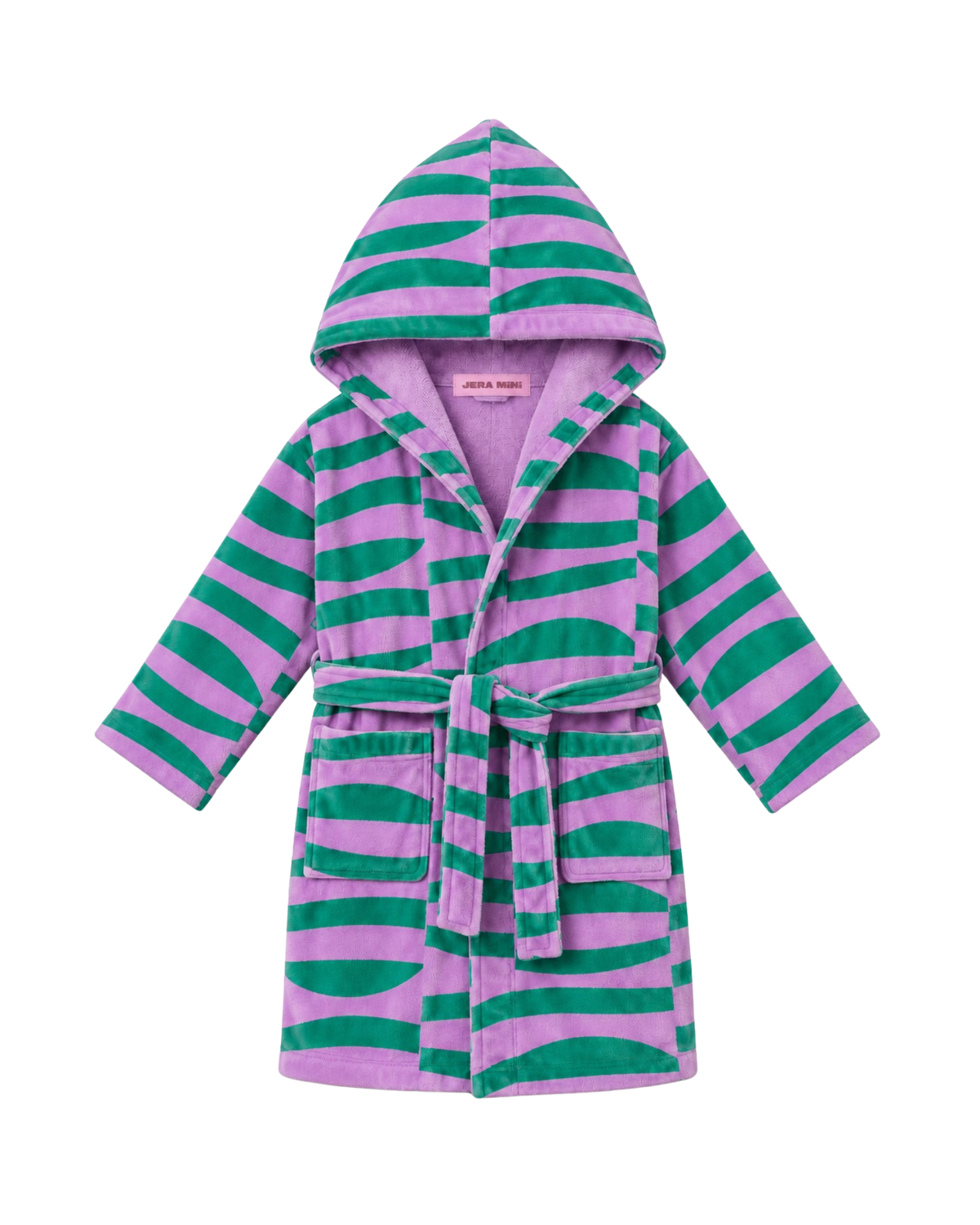 Bathrobe Brezza