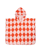 Poncho Rose Geo