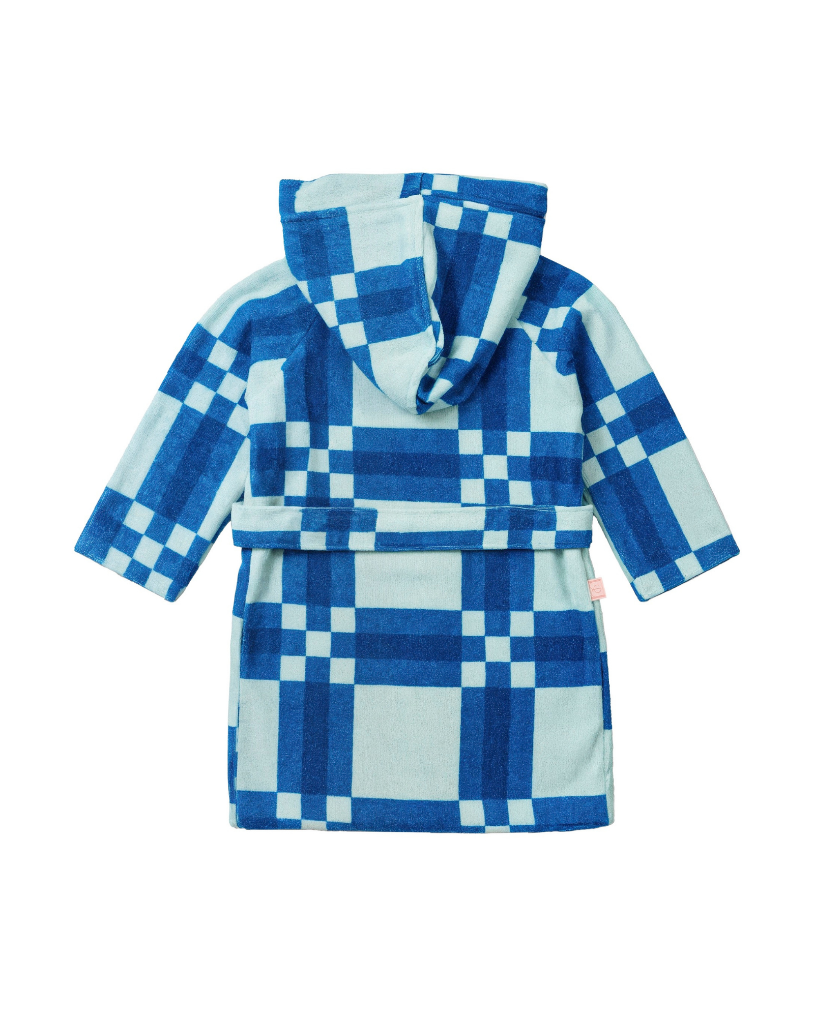 Bathrobe Ocean Square