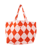 Shoulder Bag Rose Geo