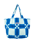 Shoulder Bag Ocean Square