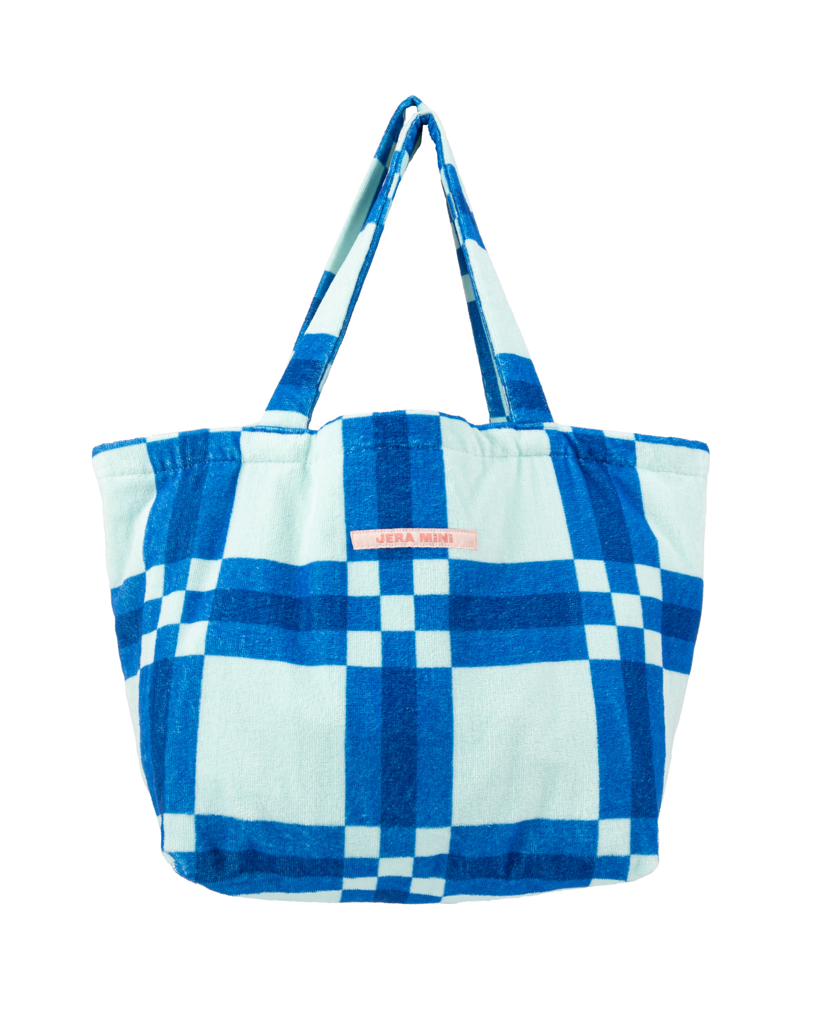 Shoulder Bag Ocean Square