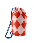 Adventure Bag Rose Geo