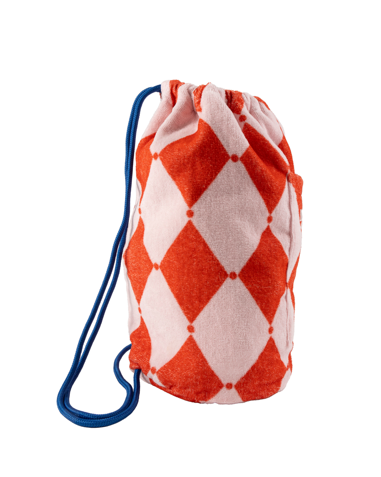 Adventure Bag Rose Geo