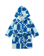 Bathrobe Ocean Square