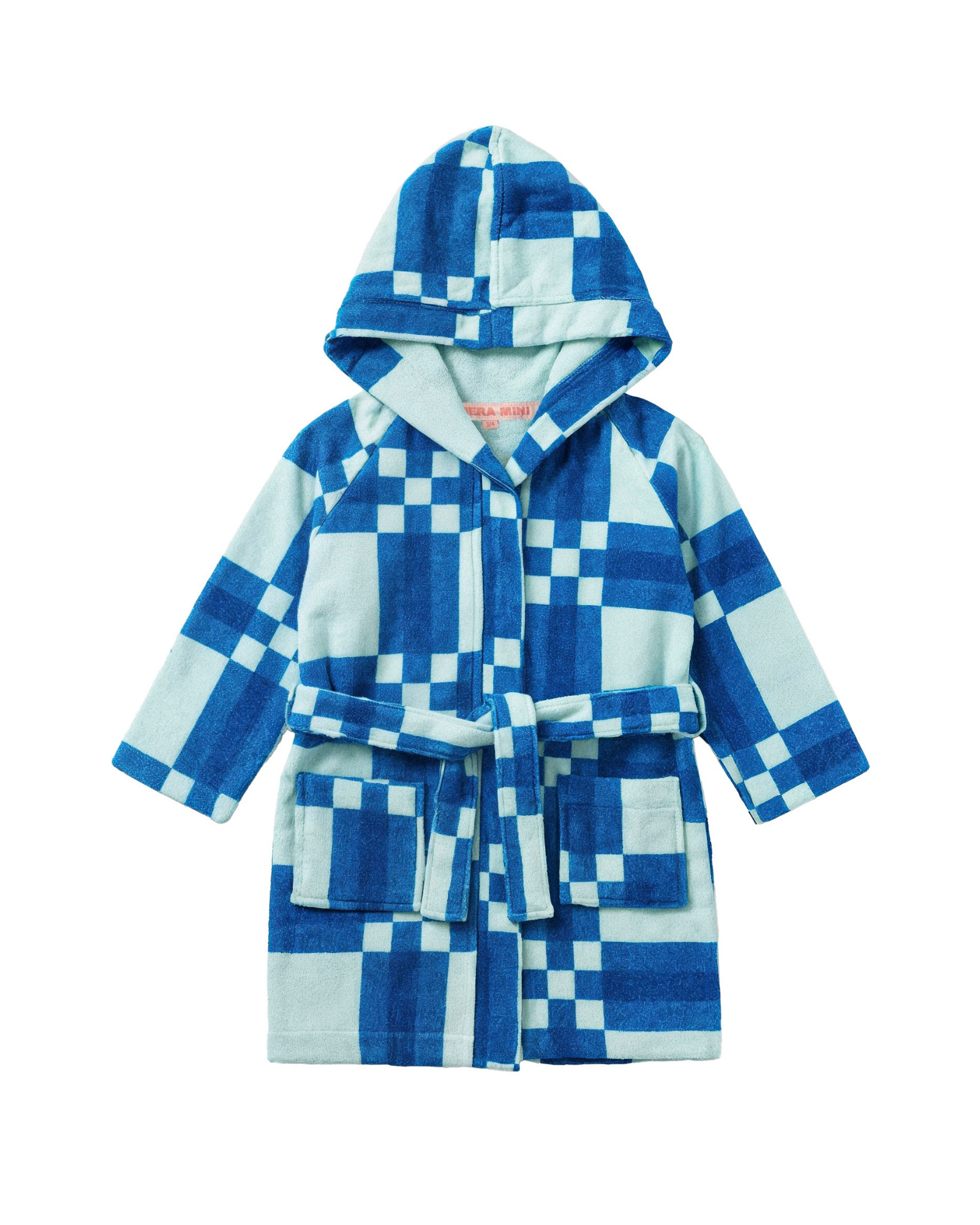 Bathrobe Ocean Square