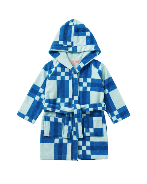 Bathrobe Ocean Square