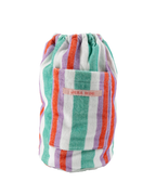 Adventure Bag Pastel Stripe