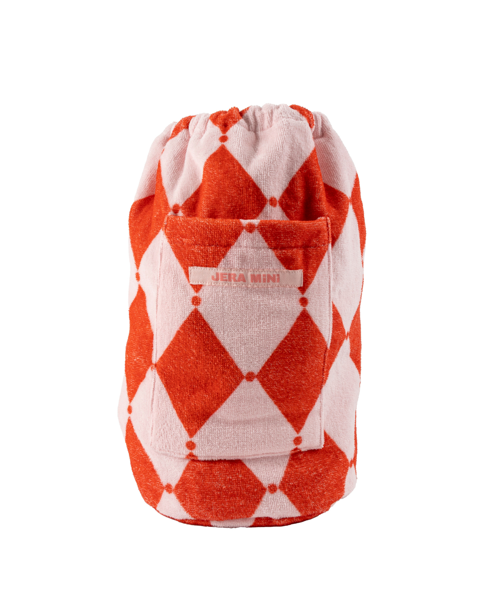 Adventure Bag Rose Geo