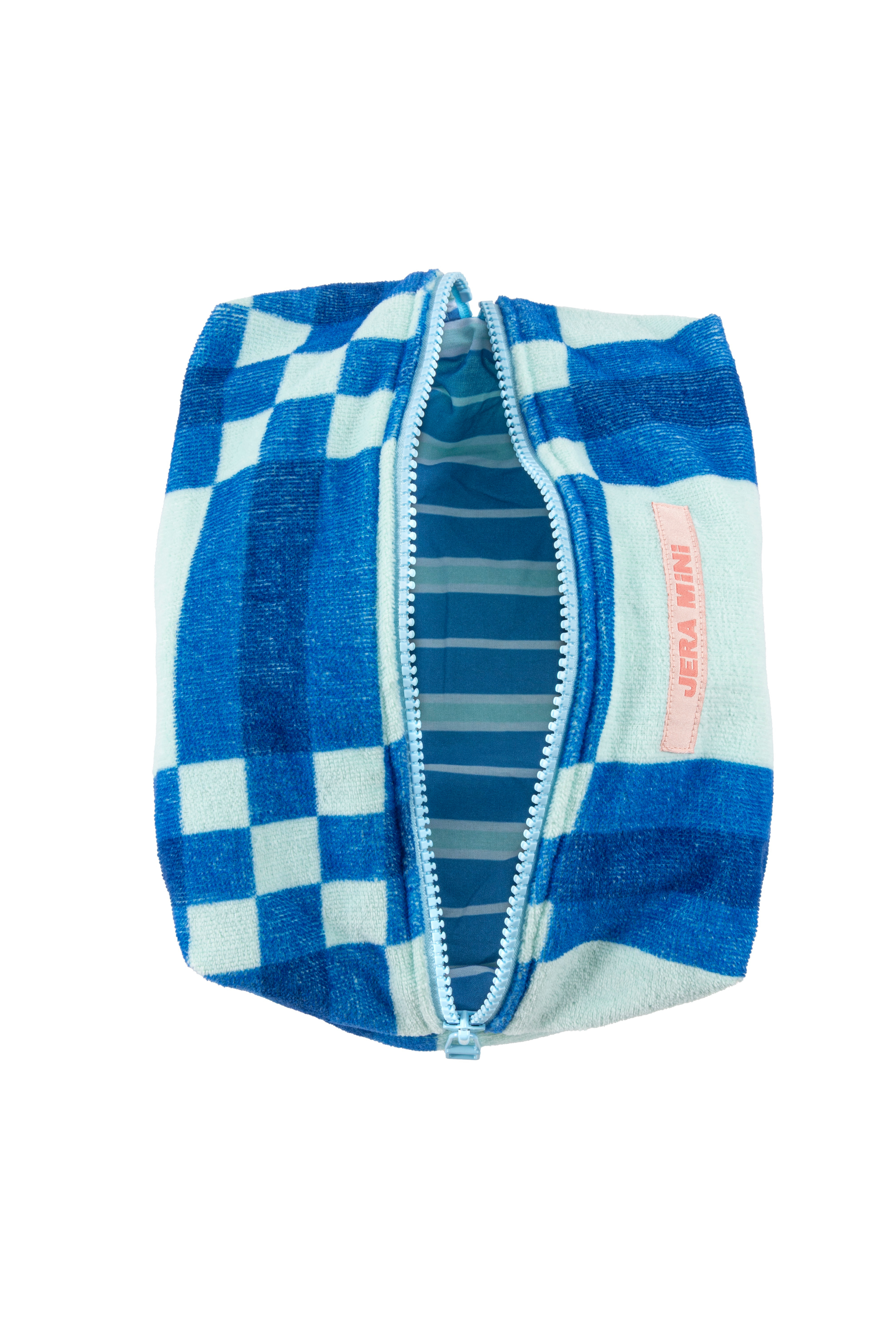 Toiletry Bag Ocean Square