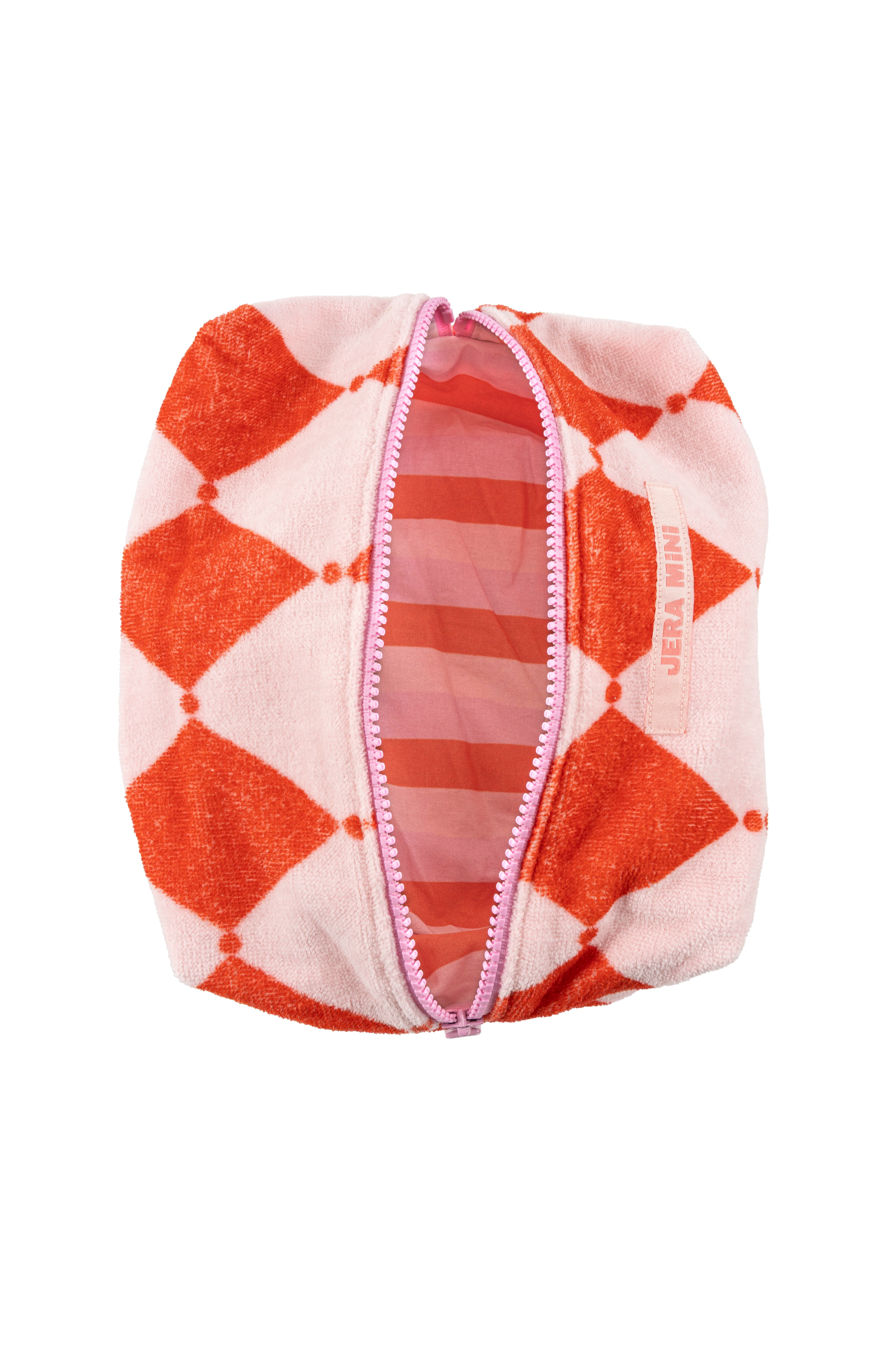 Toiletry Bag Rose Geo