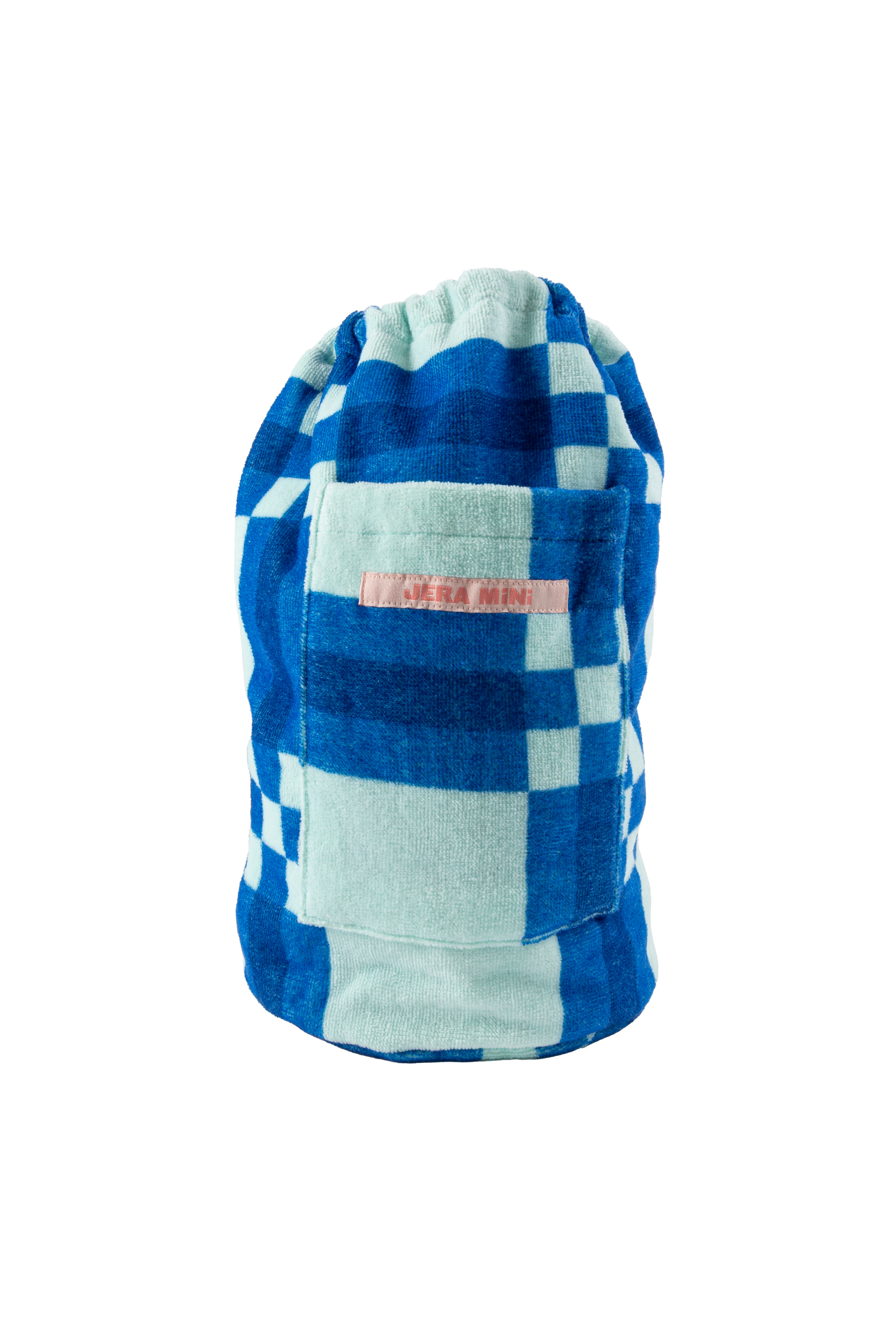 Adventure Bag Ocean Square