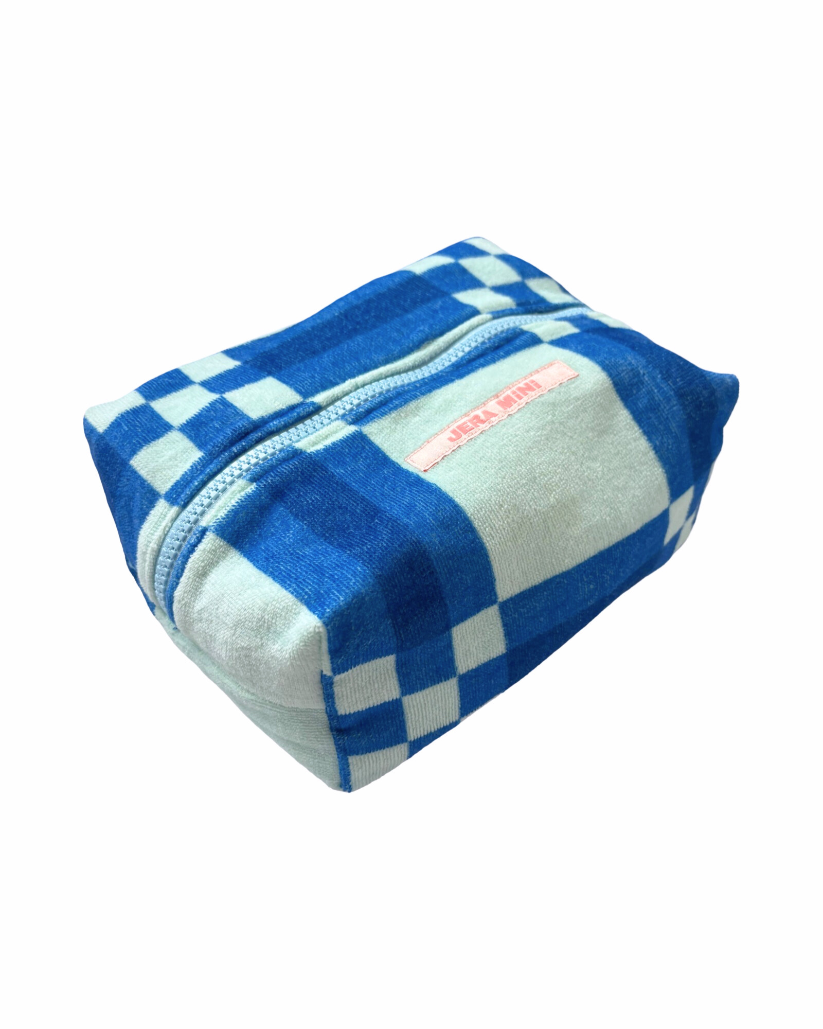 Toiletry Bag Ocean Square