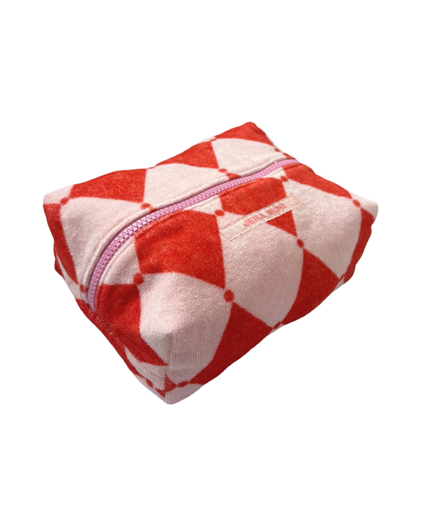 Toiletry Bag Rose Geo