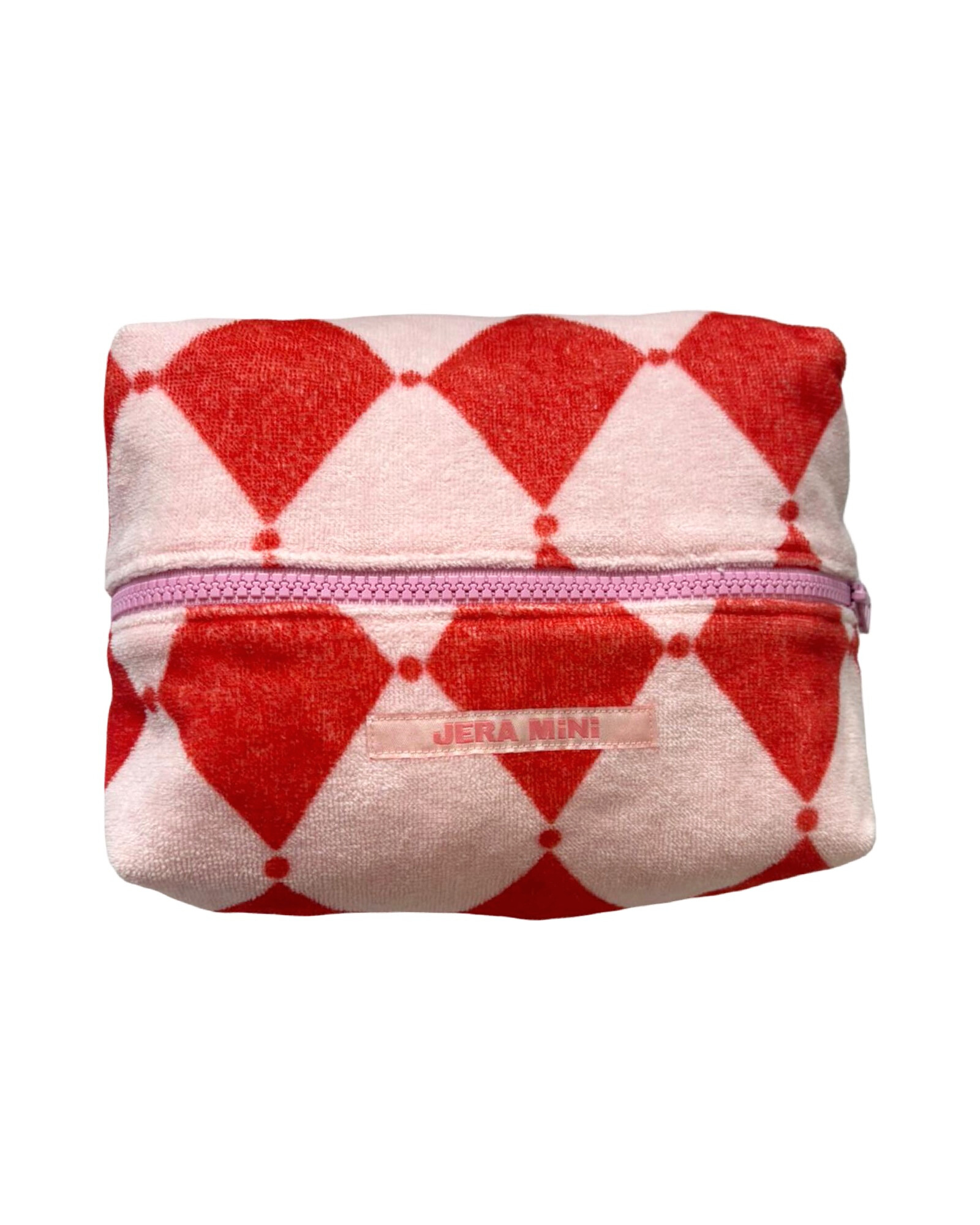 Toiletry Bag Rose Geo
