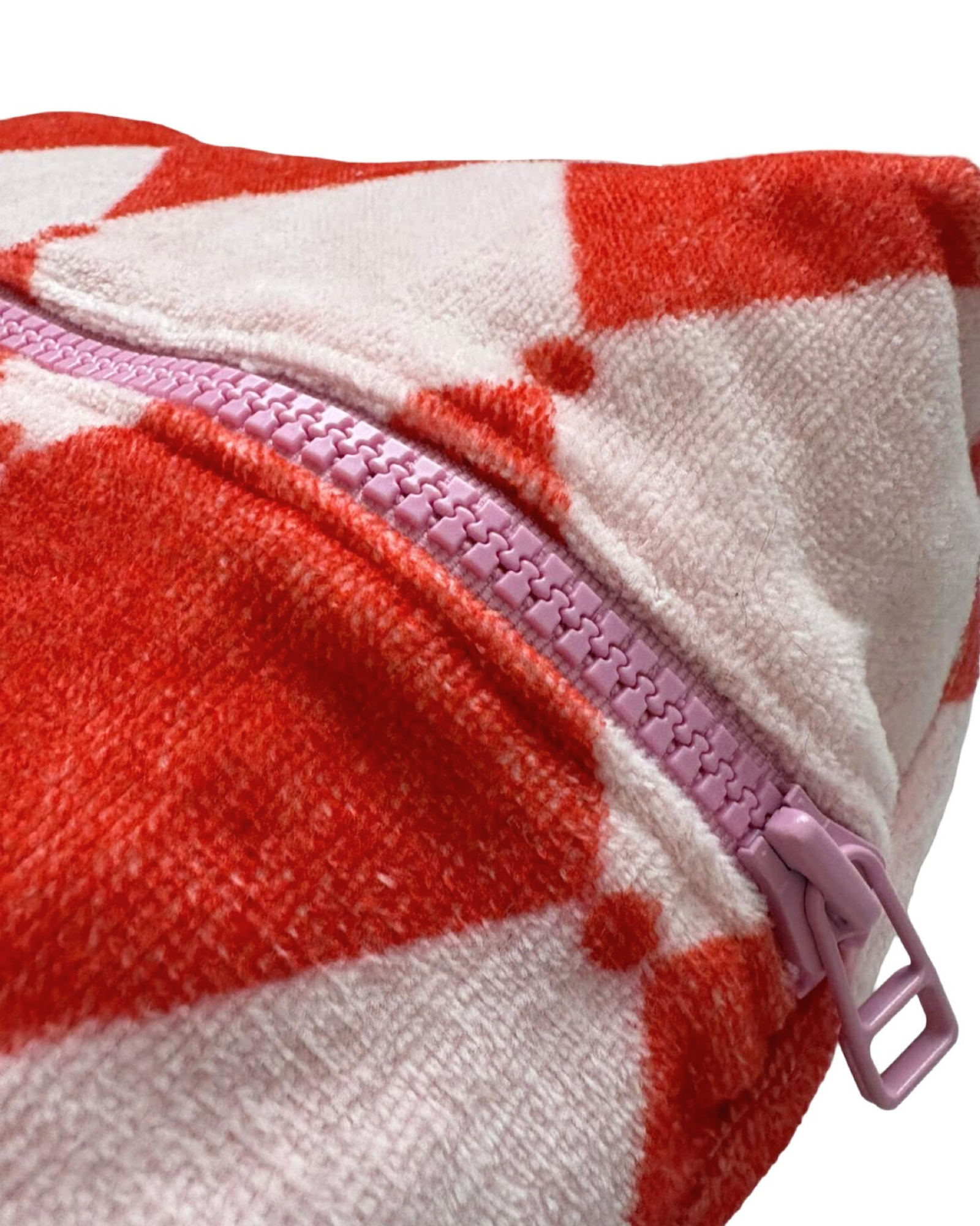 Toiletry Bag Rose Geo