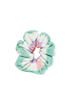 Scrunchie Pastel Stripe