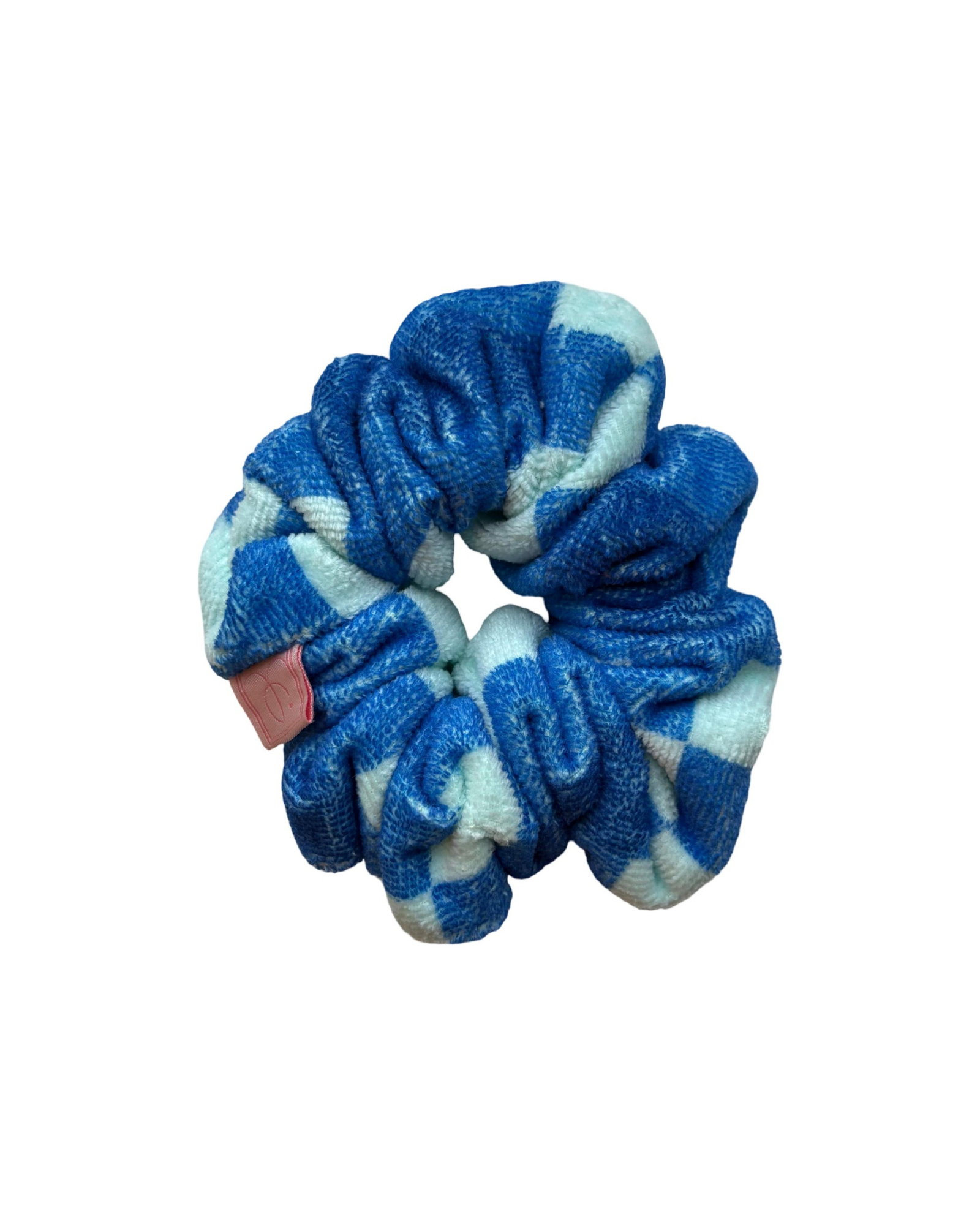 Scrunchie Ocean Square