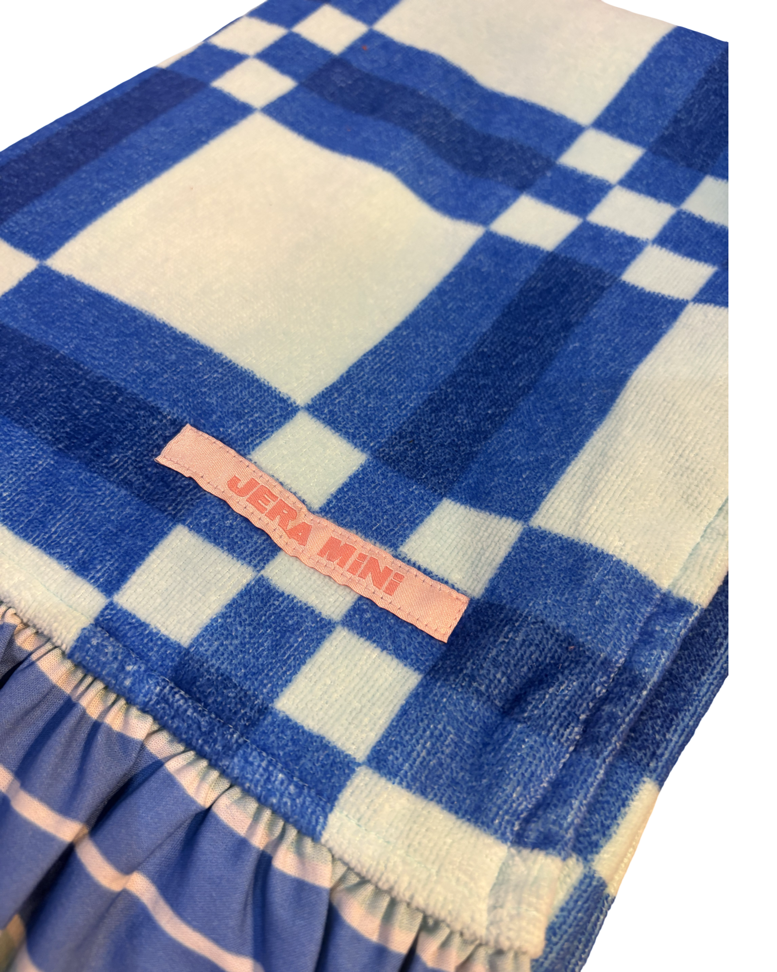 Beach Towel Ocean Square