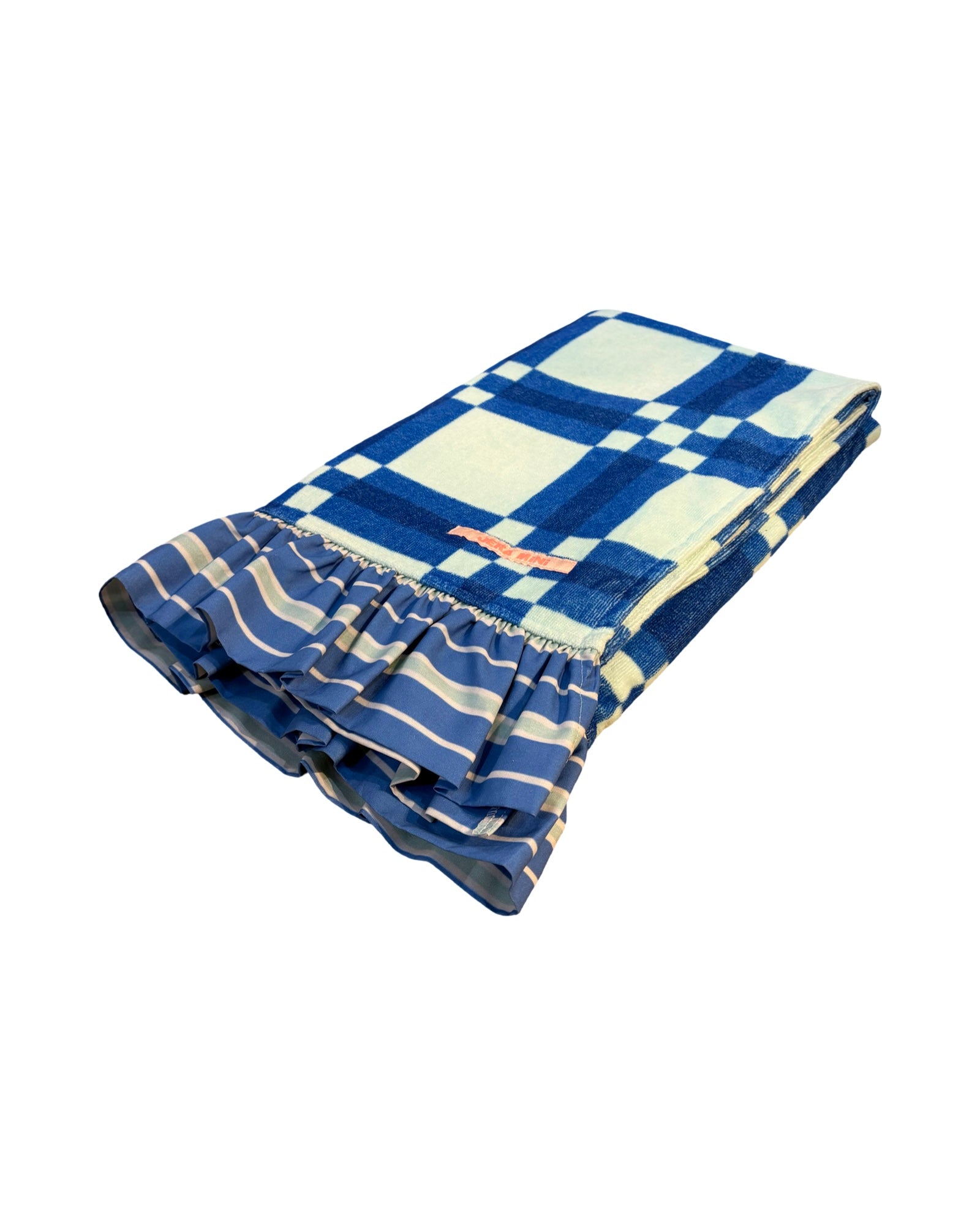 Beach Towel Ocean Square