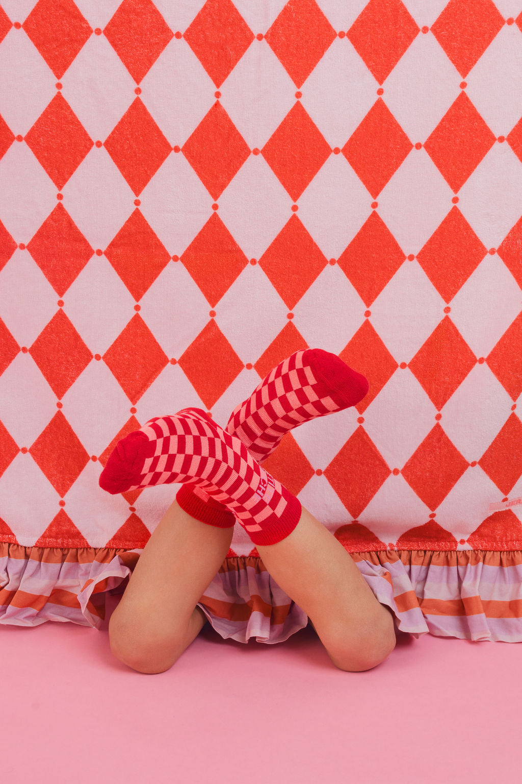 Petite Brioche Socks