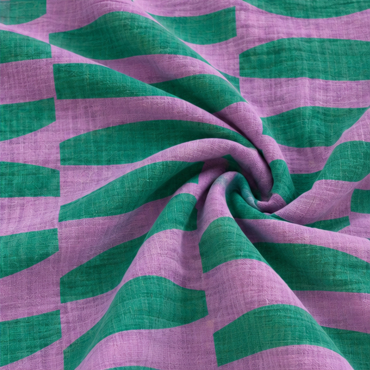 Everyday Muslin Swaddle Brezza