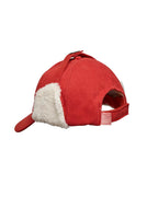 Mimi Winter Cap with Earflaps