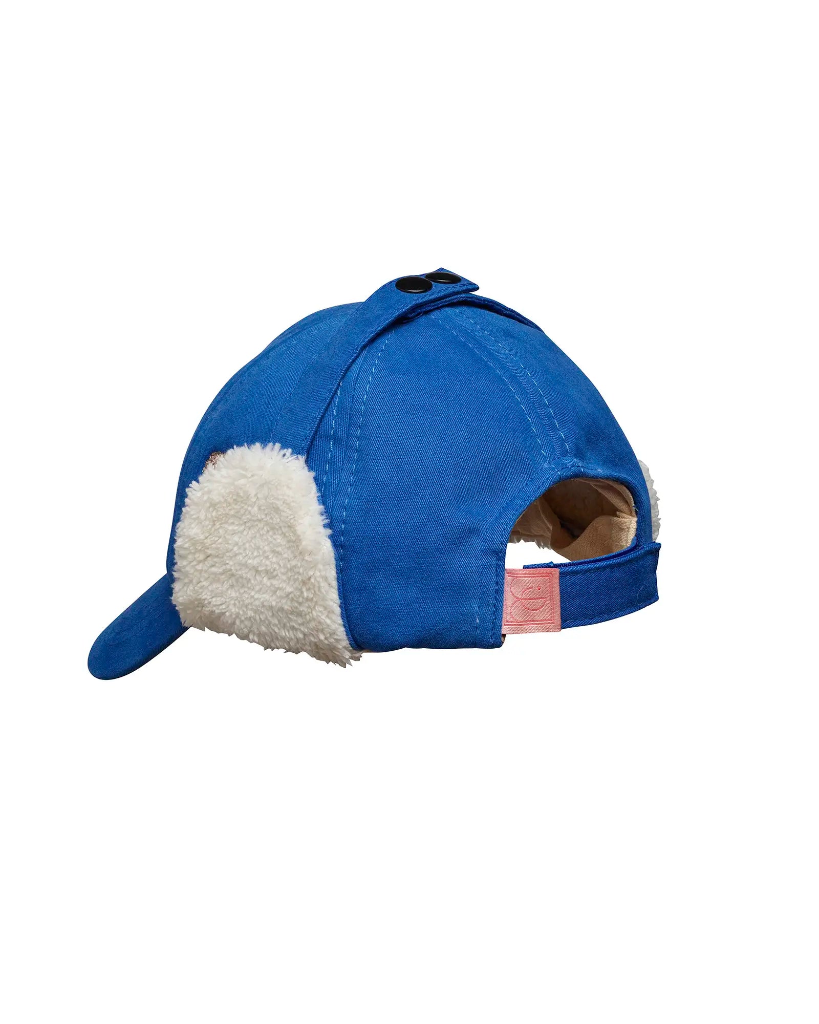 Mochi Winter Cap with Earflaps