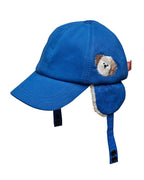 Mochi Winter Cap with Earflaps