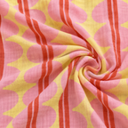 Everyday Muslin Swaddle Limone