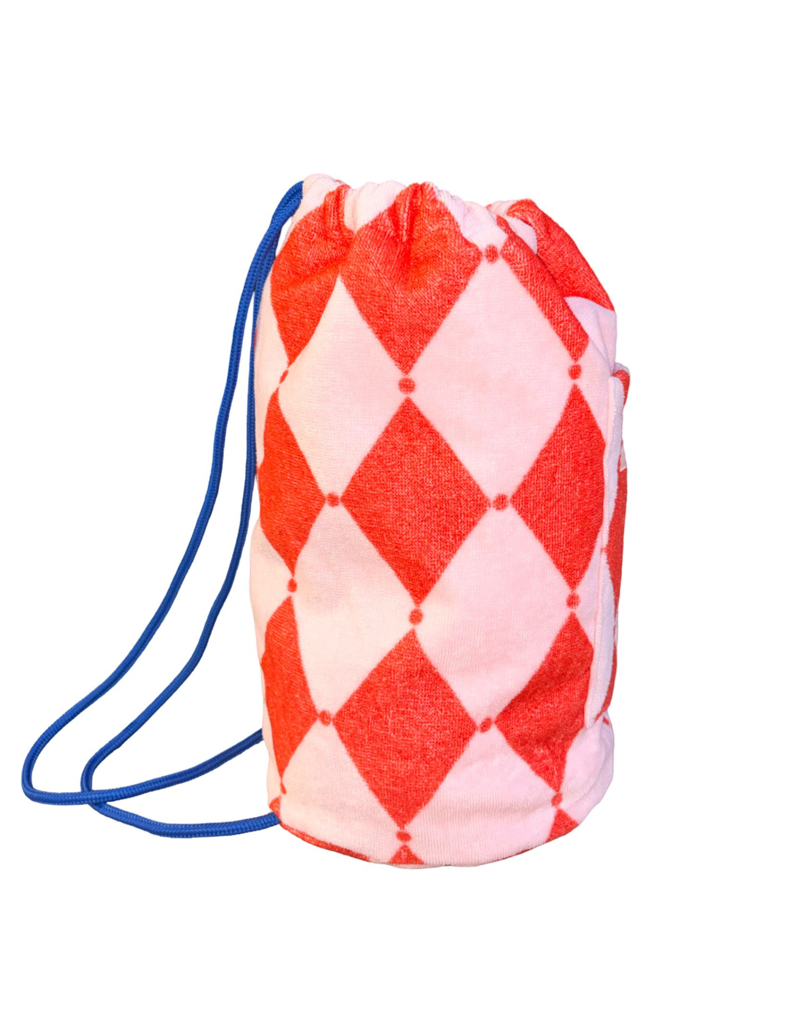 Adventure Bag Rose Geo