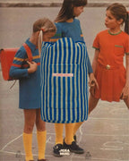 Adventure Bag Greenbay